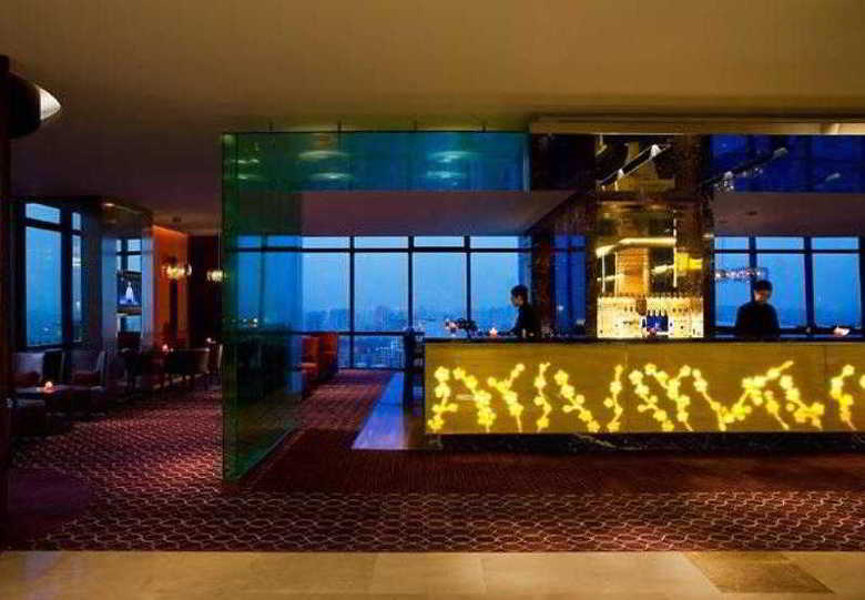 Hotel Renaissance Zhongshan Park