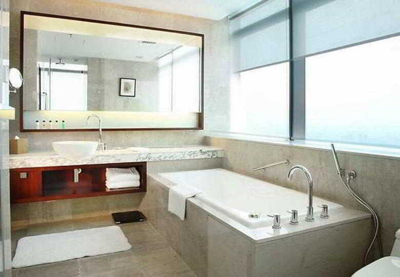 Hotel Renaissance Zhongshan Park