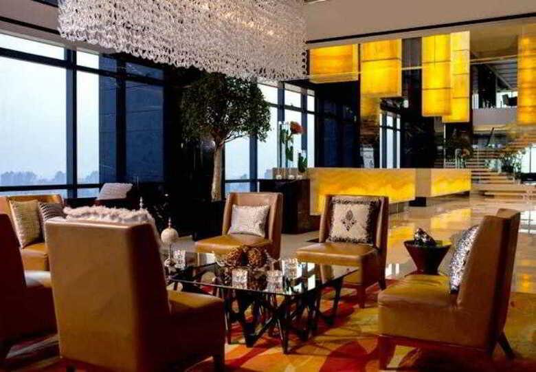 Hotel Renaissance Zhongshan Park
