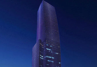 Hotel Renaissance Zhongshan Park