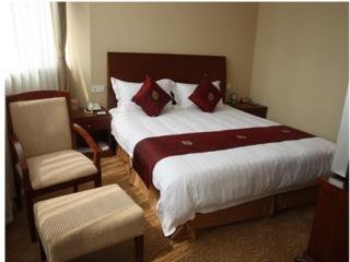 Hotel Shangtex