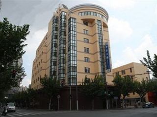 Hotel Shangtex