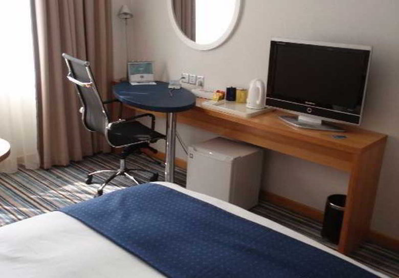 Hotel Holiday Inn Express Luohu