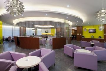 Hotel Holiday Inn Express Luohu
