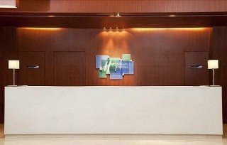 Hotel Holiday Inn Express Luohu