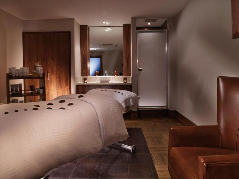 Hotel Macdonald Hill Valley & Spa
