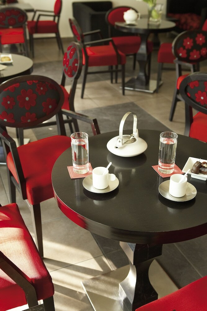 Hotel Anessis