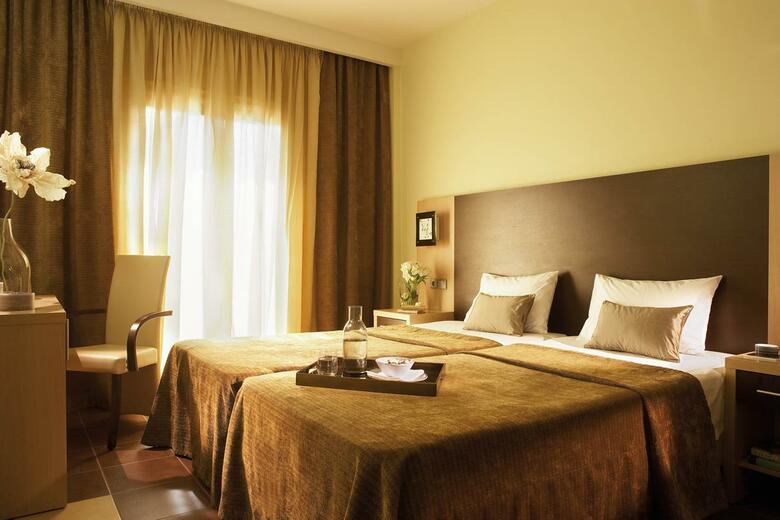 Hotel Anessis
