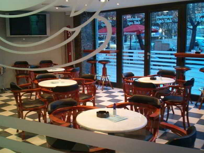 Hotel Mandrino