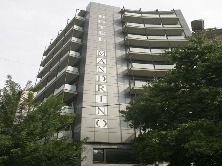 Hotel Mandrino