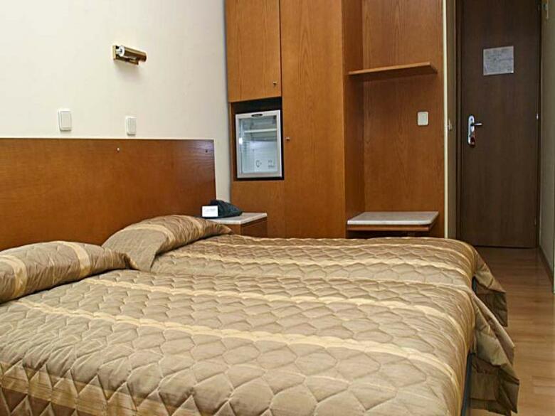 Hotel Mandrino