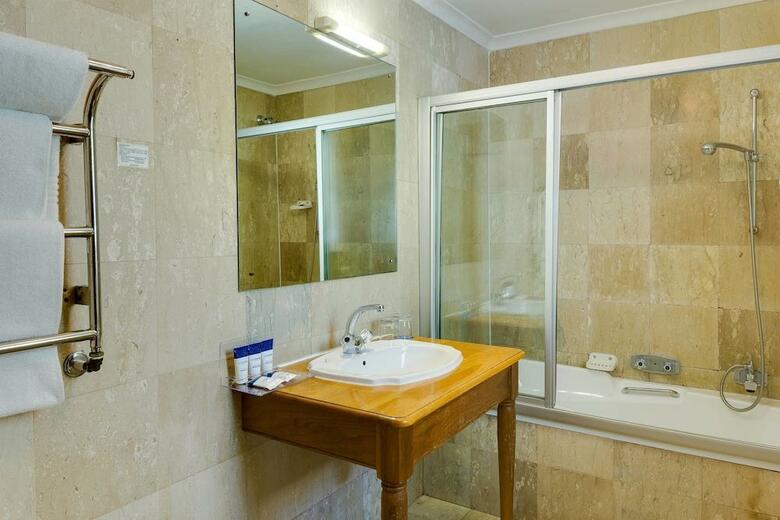 Hotel Protea Dorpshuis