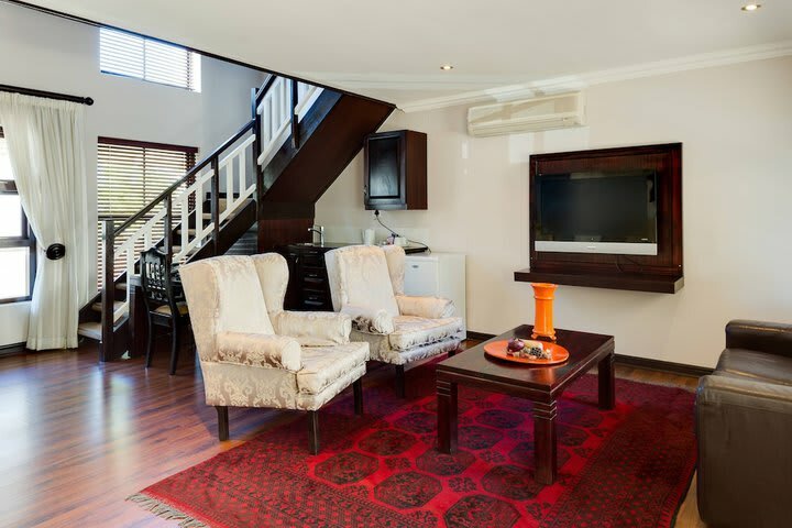 Hotel Protea Dorpshuis