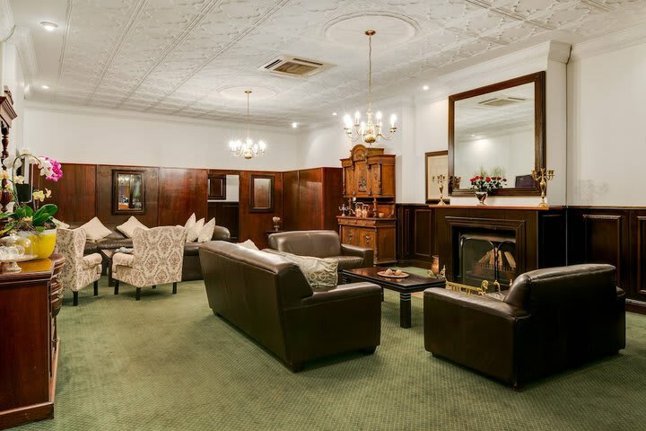 Hotel Protea Dorpshuis