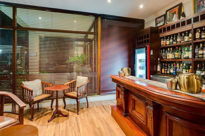 Hotel Protea Dorpshuis