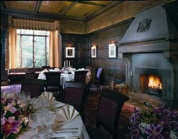 Hotel Alveston Manor