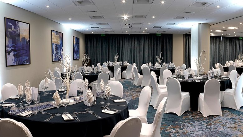 Hotel Holiday Inn