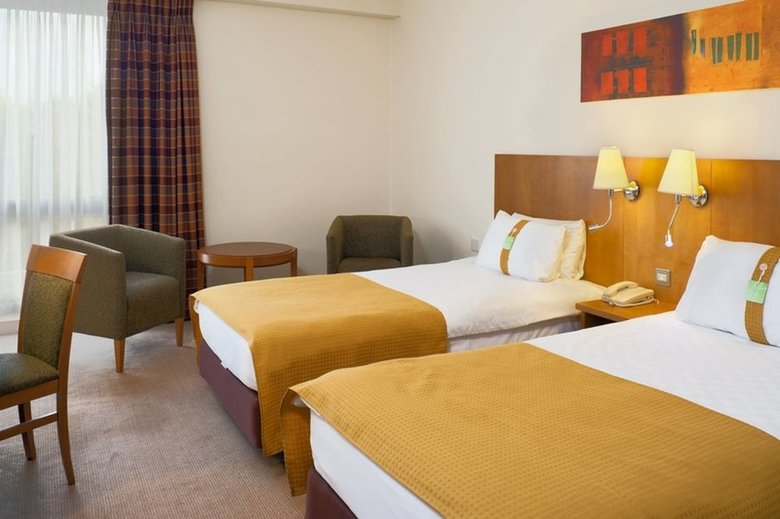 Hotel Holiday Inn