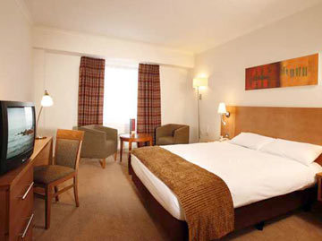 Hotel Holiday Inn