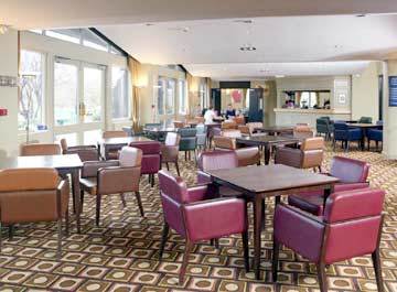Hotel Holiday Inn