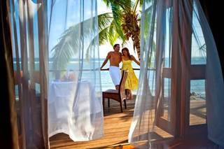 Hotel Sinalei Reef Resort & Spa