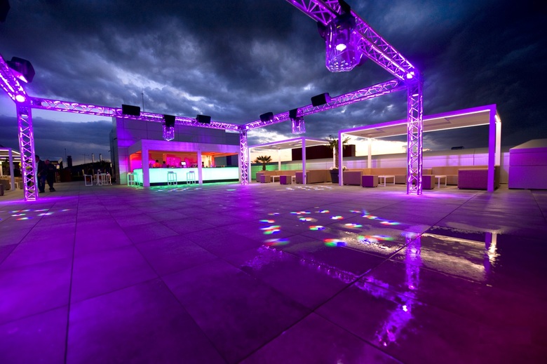 Hotel & Spa Ciudad de Bin�far