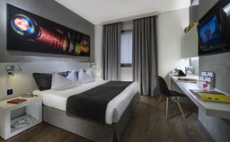 Best Western La Baia Palace Hotel