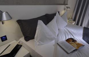 Best Western La Baia Palace Hotel