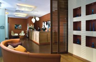 Best Western La Baia Palace Hotel