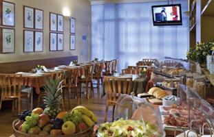 Best Western La Baia Palace Hotel