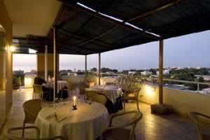 Best Western La Baia Palace Hotel