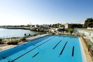 Best Western La Baia Palace Hotel