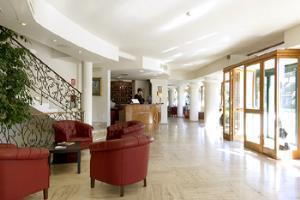 Best Western La Baia Palace Hotel