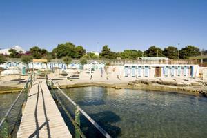 Best Western La Baia Palace Hotel
