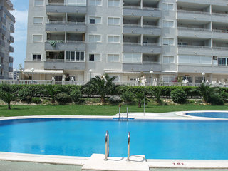Agua Viva - Two Bedroom