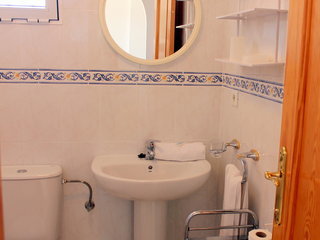 Agua Viva - Two Bedroom