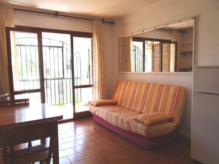 Calas Blancas - One Bedroom