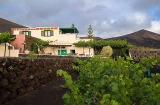 Villa In Geria, Lanzarote 101633
