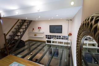 Apartment In M�laga 102290