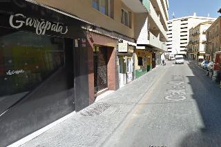 Apartment In M�laga 102290