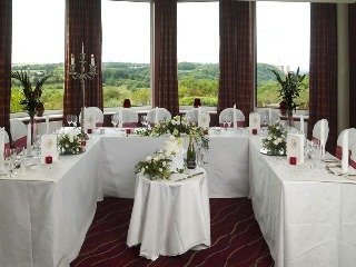 Telford Hotel & Golf Resort