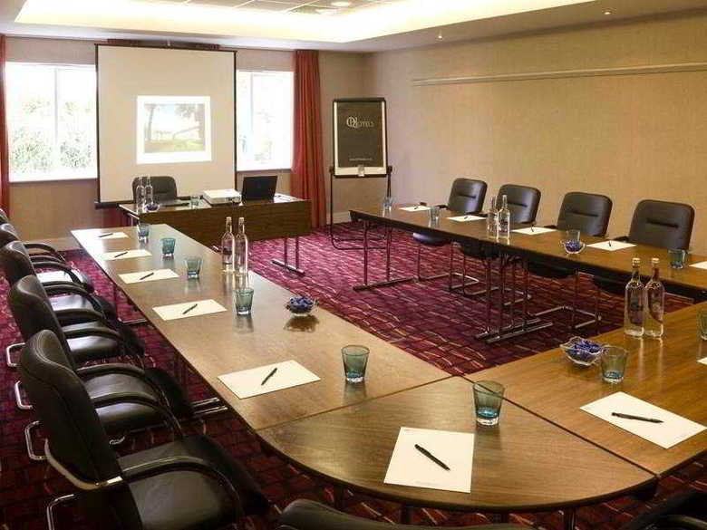 Telford Hotel & Golf Resort