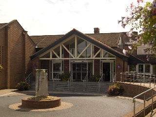 Telford Hotel & Golf Resort