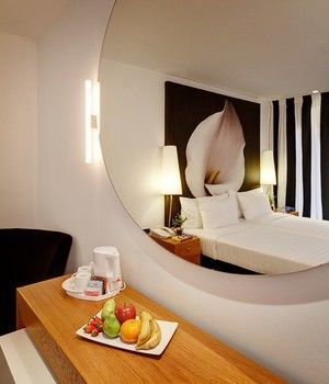 Savoy Sea Side Hotel