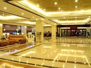 Hotel Hopeway Business