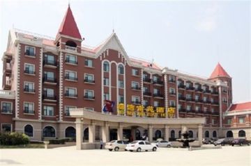 Hotel Ruiwan