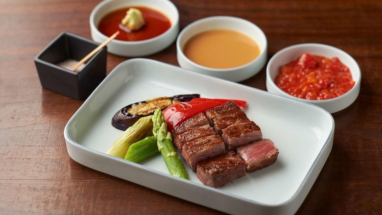 Hotel Grand Hyatt Tokyo