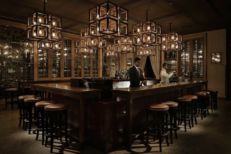 Hotel Grand Hyatt Tokyo