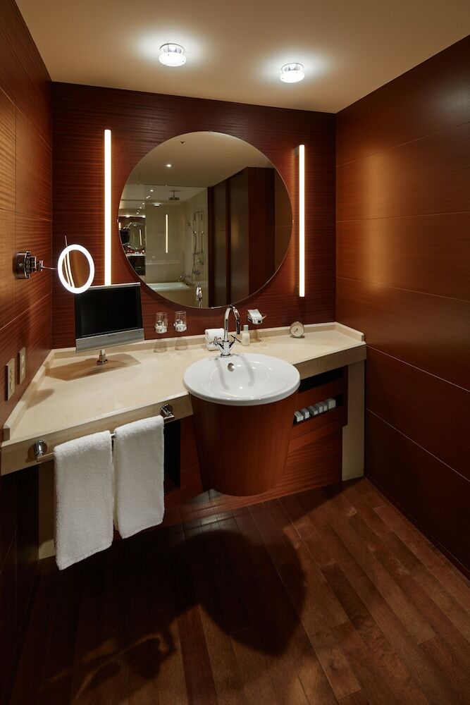 Hotel Grand Hyatt Tokyo