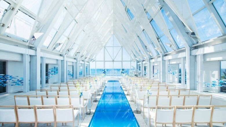 Sheraton Grande Tokyo Bay Hotel